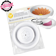 Posudice Za Sušenje Cvetova 6 kom - Wilton